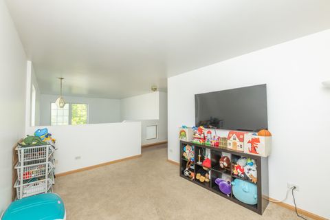 Tiny photo for Romeoville, IL 60446 (MLS # 12649513)