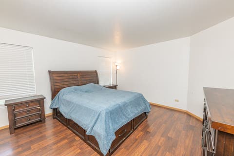 Tiny photo for Romeoville, IL 60446 (MLS # 12649513)