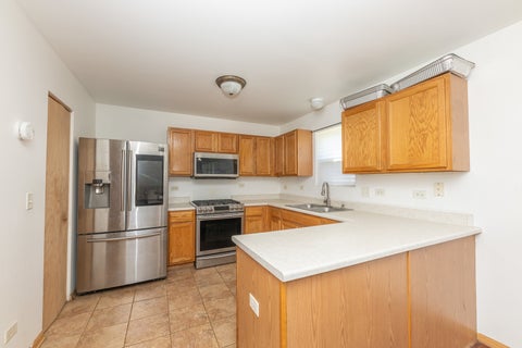 Tiny photo for Romeoville, IL 60446 (MLS # 12649513)