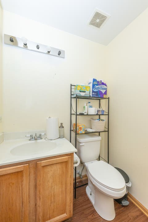 Tiny photo for Romeoville, IL 60446 (MLS # 12649513)