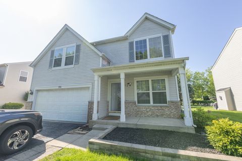 Photo of Romeoville, IL 60446 (MLS # 12649513)