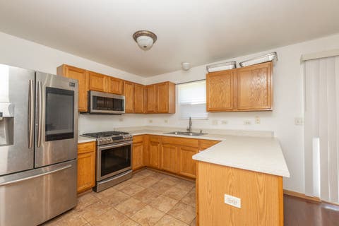 Tiny photo for Romeoville, IL 60446 (MLS # 12649513)