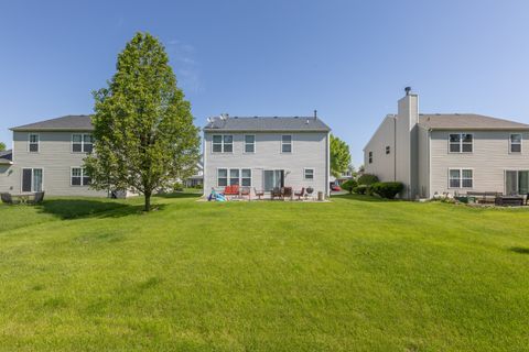 Tiny photo for Romeoville, IL 60446 (MLS # 12649513)