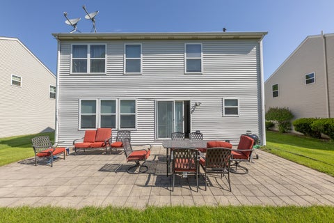 Tiny photo for Romeoville, IL 60446 (MLS # 12649513)
