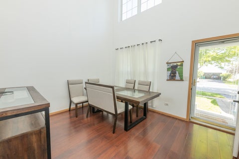 Tiny photo for Romeoville, IL 60446 (MLS # 12649513)