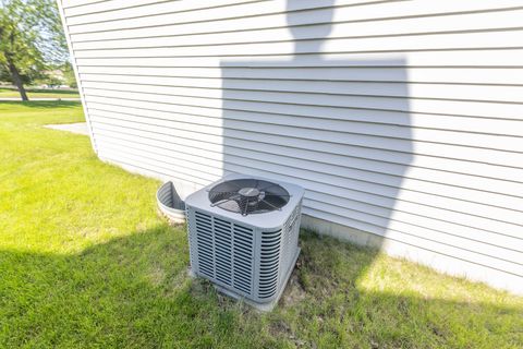 Tiny photo for Romeoville, IL 60446 (MLS # 12649513)