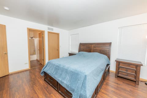 Tiny photo for Romeoville, IL 60446 (MLS # 12649513)