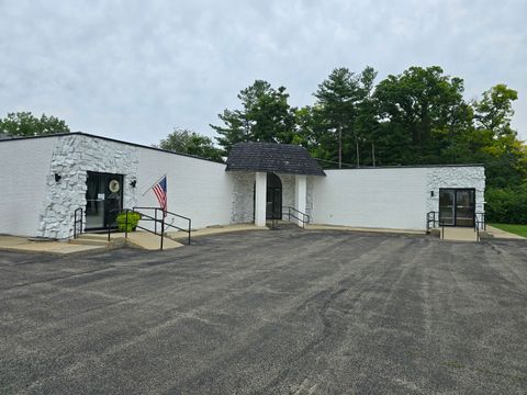 28662 W Northwest Highway Lake Barrington IL 60010