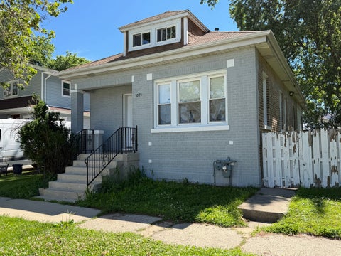 Tiny photo for 3925 Euclid Avenue, Stickney, IL 60402 (MLS # 12683775)