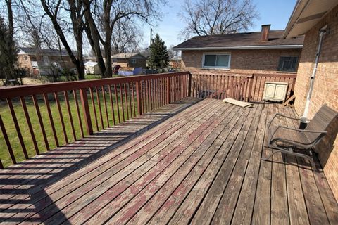 Tiny photo for 3627 W 121st Place, Alsip, IL 60803 (MLS # 12608054)