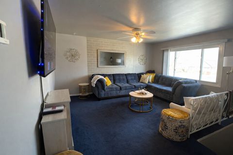 Tiny photo for 3627 W 121st Place, Alsip, IL 60803 (MLS # 12608054)