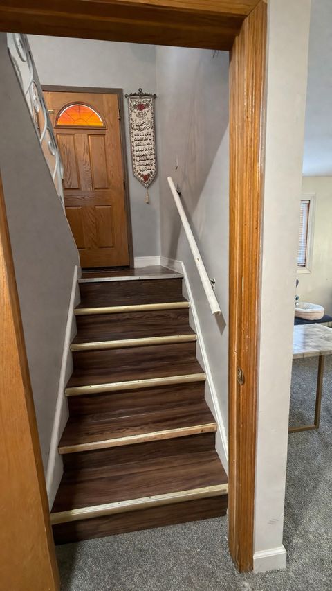 Tiny photo for 3627 W 121st Place, Alsip, IL 60803 (MLS # 12608054)