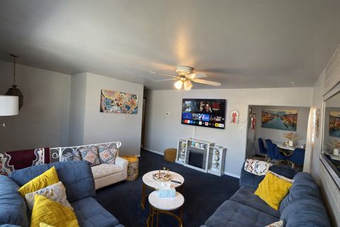 Tiny photo for 3627 W 121st Place, Alsip, IL 60803 (MLS # 12608054)