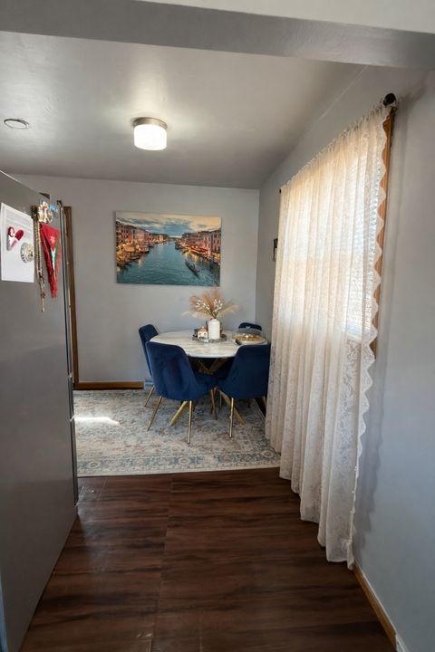 Tiny photo for 3627 W 121st Place, Alsip, IL 60803 (MLS # 12608054)