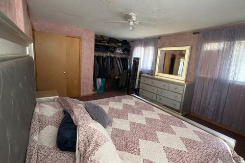 Tiny photo for 3627 W 121st Place, Alsip, IL 60803 (MLS # 12608054)
