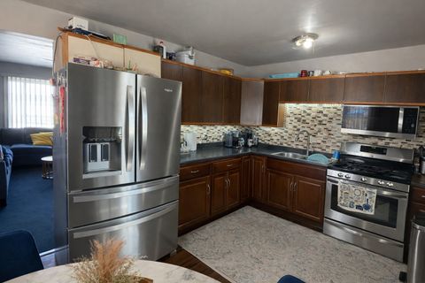 Tiny photo for 3627 W 121st Place, Alsip, IL 60803 (MLS # 12608054)