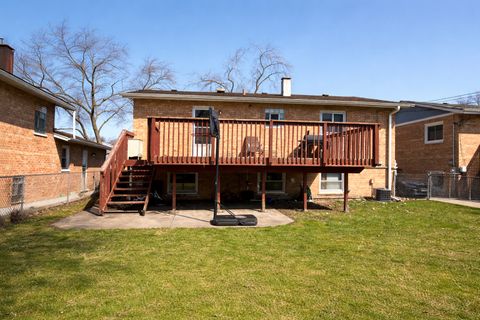 Tiny photo for 3627 W 121st Place, Alsip, IL 60803 (MLS # 12608054)