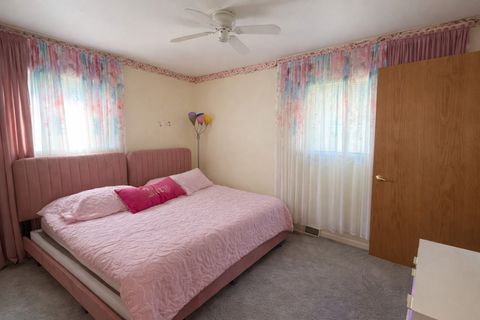 Tiny photo for 3627 W 121st Place, Alsip, IL 60803 (MLS # 12608054)