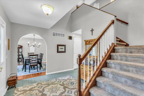 Tiny photo for 2314 Firethorn Lane, Champaign, IL 61822 (MLS # 12724104)