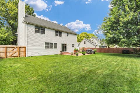 Tiny photo for 2314 Firethorn Lane, Champaign, IL 61822 (MLS # 12724104)