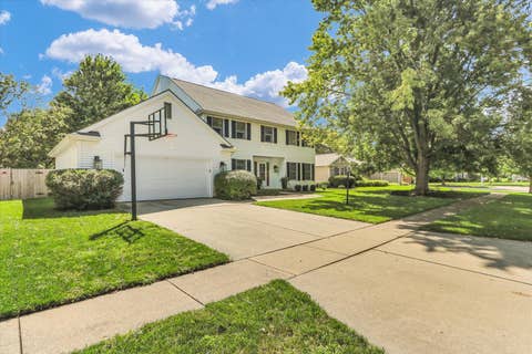 Tiny photo for 2314 Firethorn Lane, Champaign, IL 61822 (MLS # 12724104)