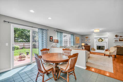 Tiny photo for 2314 Firethorn Lane, Champaign, IL 61822 (MLS # 12724104)