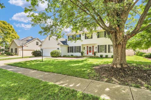 Tiny photo for 2314 Firethorn Lane, Champaign, IL 61822 (MLS # 12724104)
