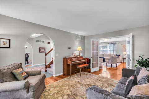 Tiny photo for 2314 Firethorn Lane, Champaign, IL 61822 (MLS # 12724104)