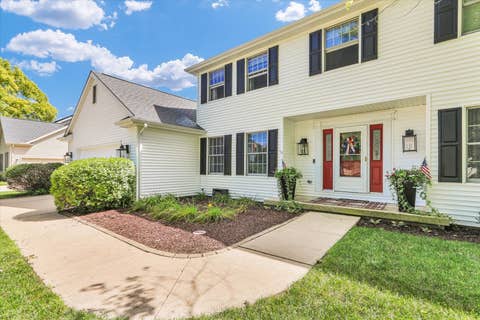 Tiny photo for 2314 Firethorn Lane, Champaign, IL 61822 (MLS # 12724104)