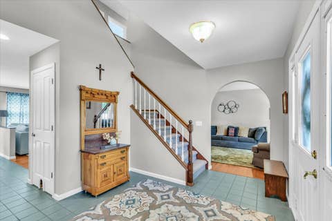 Tiny photo for 2314 Firethorn Lane, Champaign, IL 61822 (MLS # 12724104)