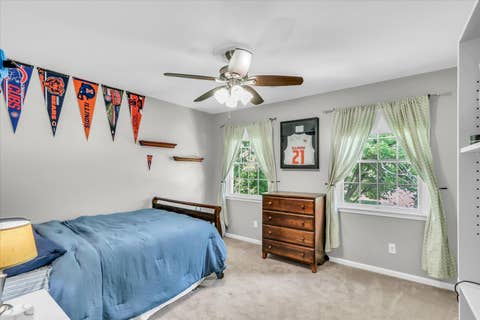 Tiny photo for 2314 Firethorn Lane, Champaign, IL 61822 (MLS # 12724104)