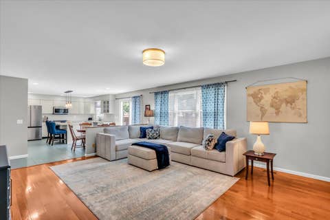 Tiny photo for 2314 Firethorn Lane, Champaign, IL 61822 (MLS # 12724104)