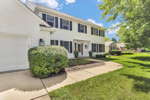 Tiny photo for 2314 Firethorn Lane, Champaign, IL 61822 (MLS # 12724104)
