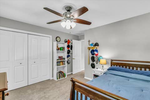 Tiny photo for 2314 Firethorn Lane, Champaign, IL 61822 (MLS # 12724104)