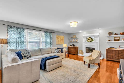 Tiny photo for 2314 Firethorn Lane, Champaign, IL 61822 (MLS # 12724104)