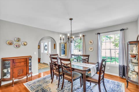 Tiny photo for 2314 Firethorn Lane, Champaign, IL 61822 (MLS # 12724104)