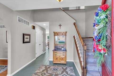 Tiny photo for 2314 Firethorn Lane, Champaign, IL 61822 (MLS # 12724104)