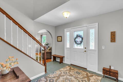 Tiny photo for 2314 Firethorn Lane, Champaign, IL 61822 (MLS # 12724104)