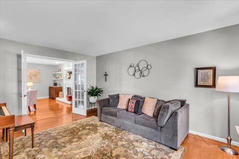 Tiny photo for 2314 Firethorn Lane, Champaign, IL 61822 (MLS # 12724104)