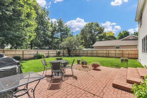 Tiny photo for 2314 Firethorn Lane, Champaign, IL 61822 (MLS # 12724104)