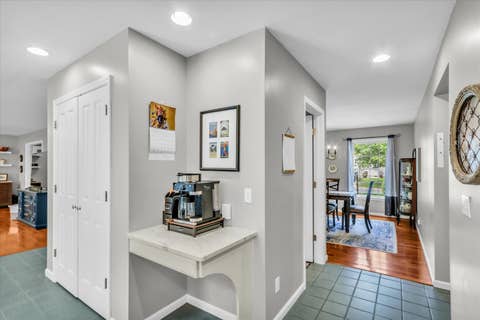 Tiny photo for 2314 Firethorn Lane, Champaign, IL 61822 (MLS # 12724104)