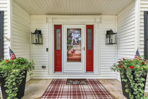 Tiny photo for 2314 Firethorn Lane, Champaign, IL 61822 (MLS # 12724104)