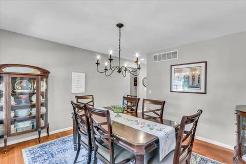 Tiny photo for 2314 Firethorn Lane, Champaign, IL 61822 (MLS # 12724104)