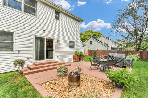 Tiny photo for 2314 Firethorn Lane, Champaign, IL 61822 (MLS # 12724104)