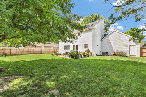 Tiny photo for 2314 Firethorn Lane, Champaign, IL 61822 (MLS # 12724104)