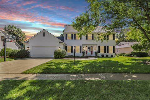 Tiny photo for 2314 Firethorn Lane, Champaign, IL 61822 (MLS # 12724104)