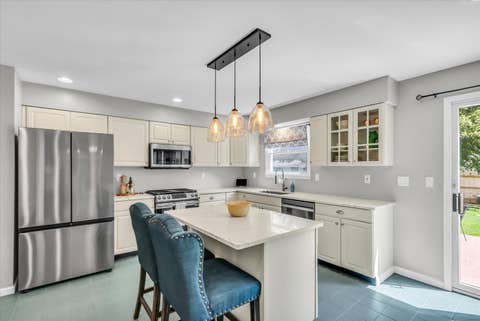 Tiny photo for 2314 Firethorn Lane, Champaign, IL 61822 (MLS # 12724104)