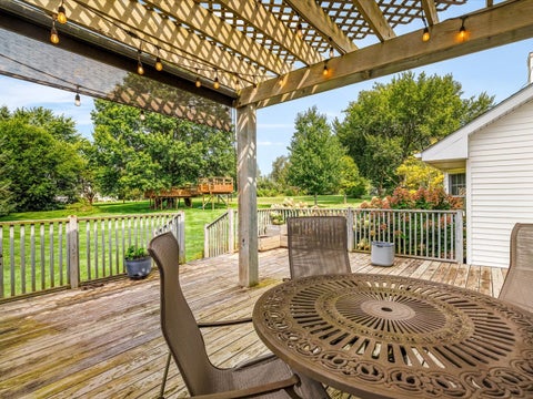 Tiny photo for 10230 Heatherridge Lane, Rockford, IL 61107 (MLS # 12751159)