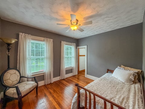 Tiny photo for 209 W Sangamon Street, Fisher, IL 61843 (MLS # 12732245)