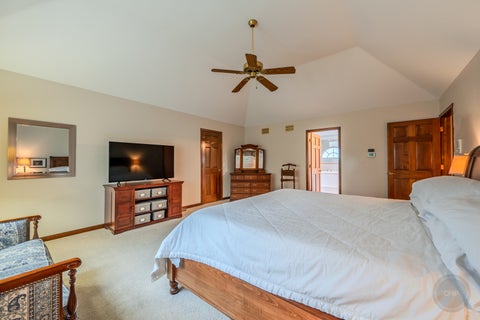Tiny photo for 391 DuPahze Street, Naperville, IL 60565 (MLS # 12661420)